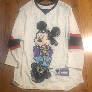 Moschino jersey dress